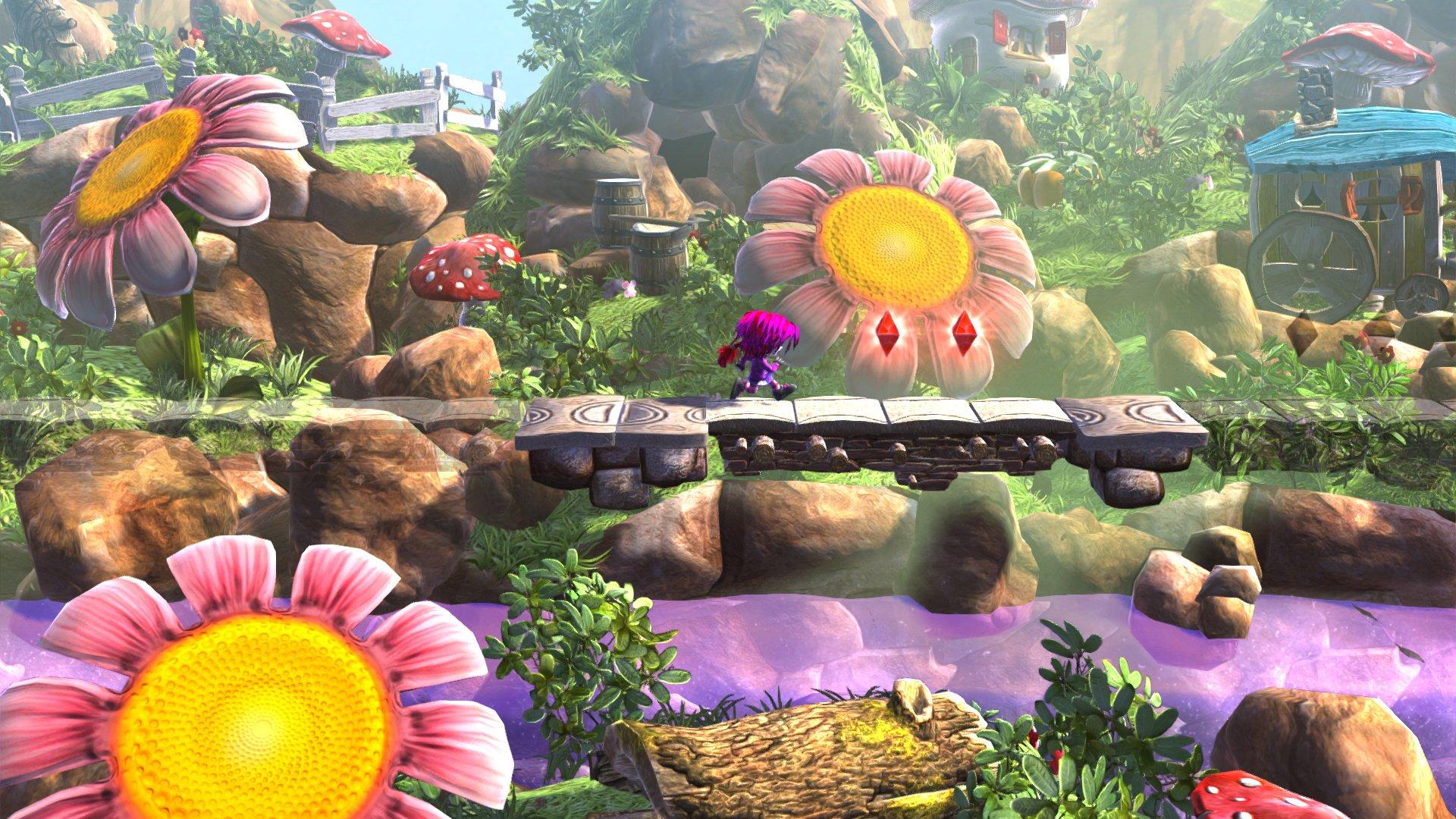 Giana Sisters Twisted Dreams - Nintendo Switch - Image 5
