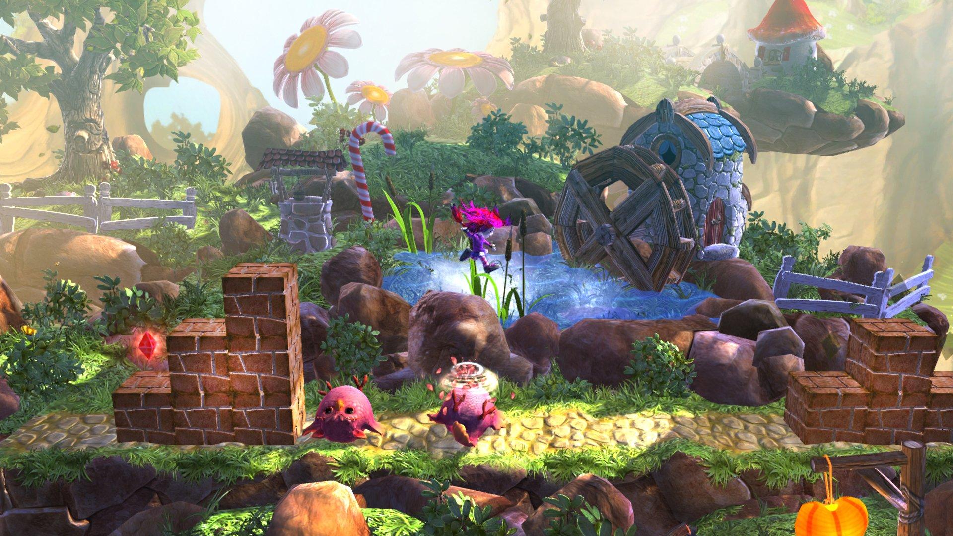 Giana Sisters Twisted Dreams - Nintendo Switch - Image 6
