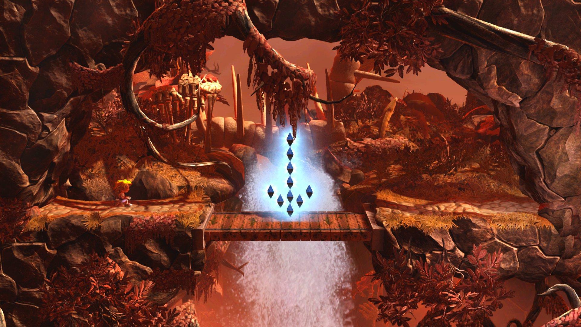 Giana Sisters Twisted Dreams - Nintendo Switch - Image 10