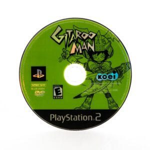 Gitaroo Man - PlayStation 2