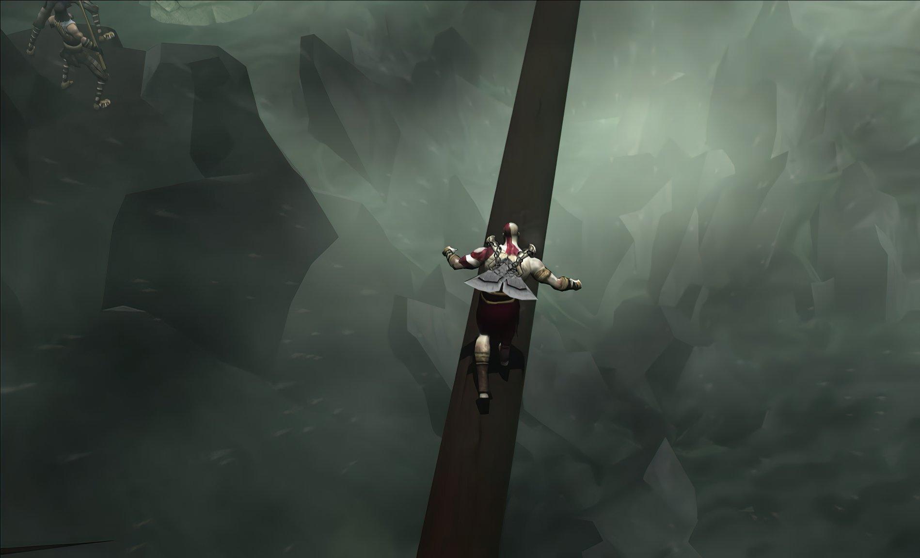 God of War - PlayStation 2 - Image 3