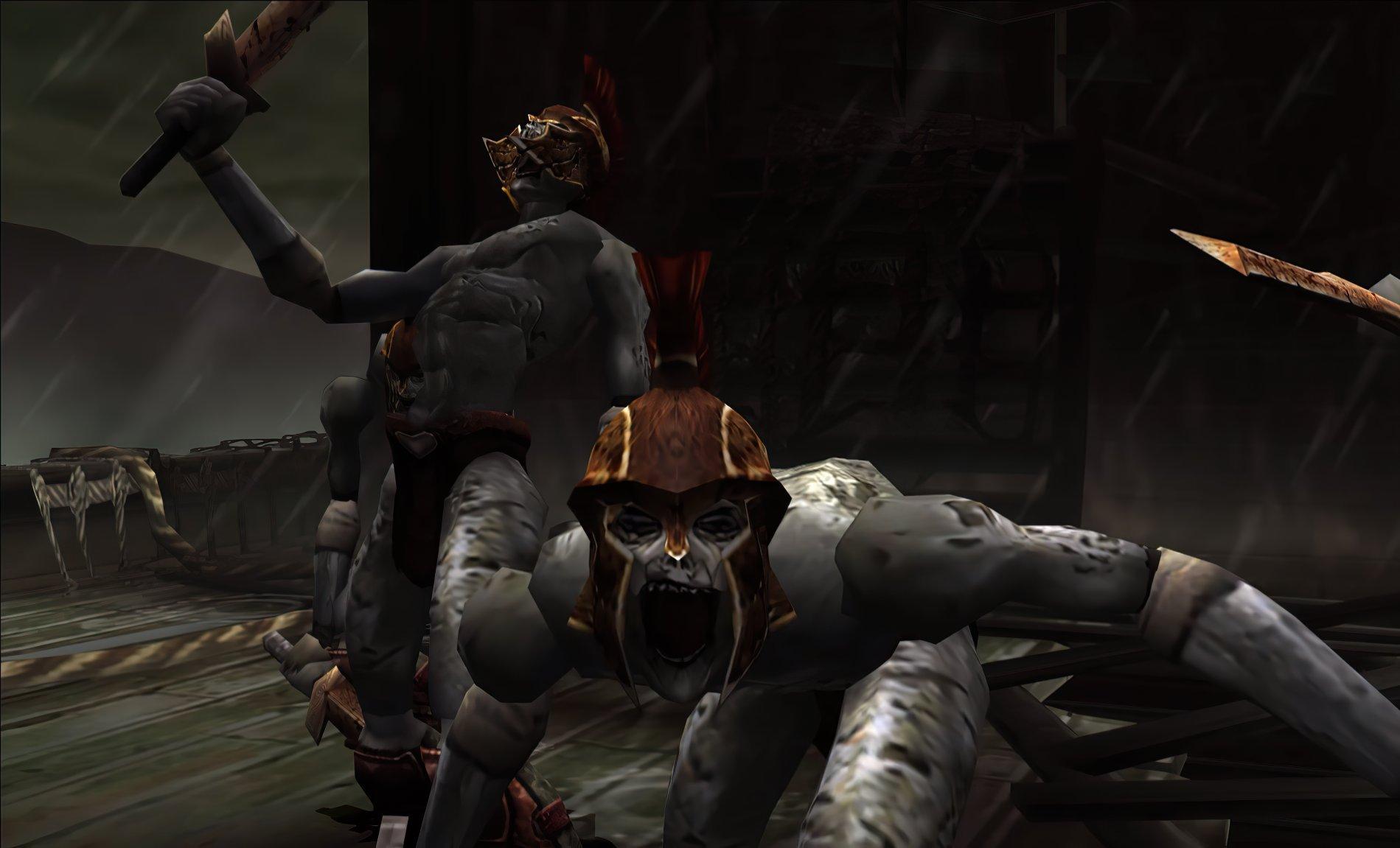 God of War - PlayStation 2 - Image 4