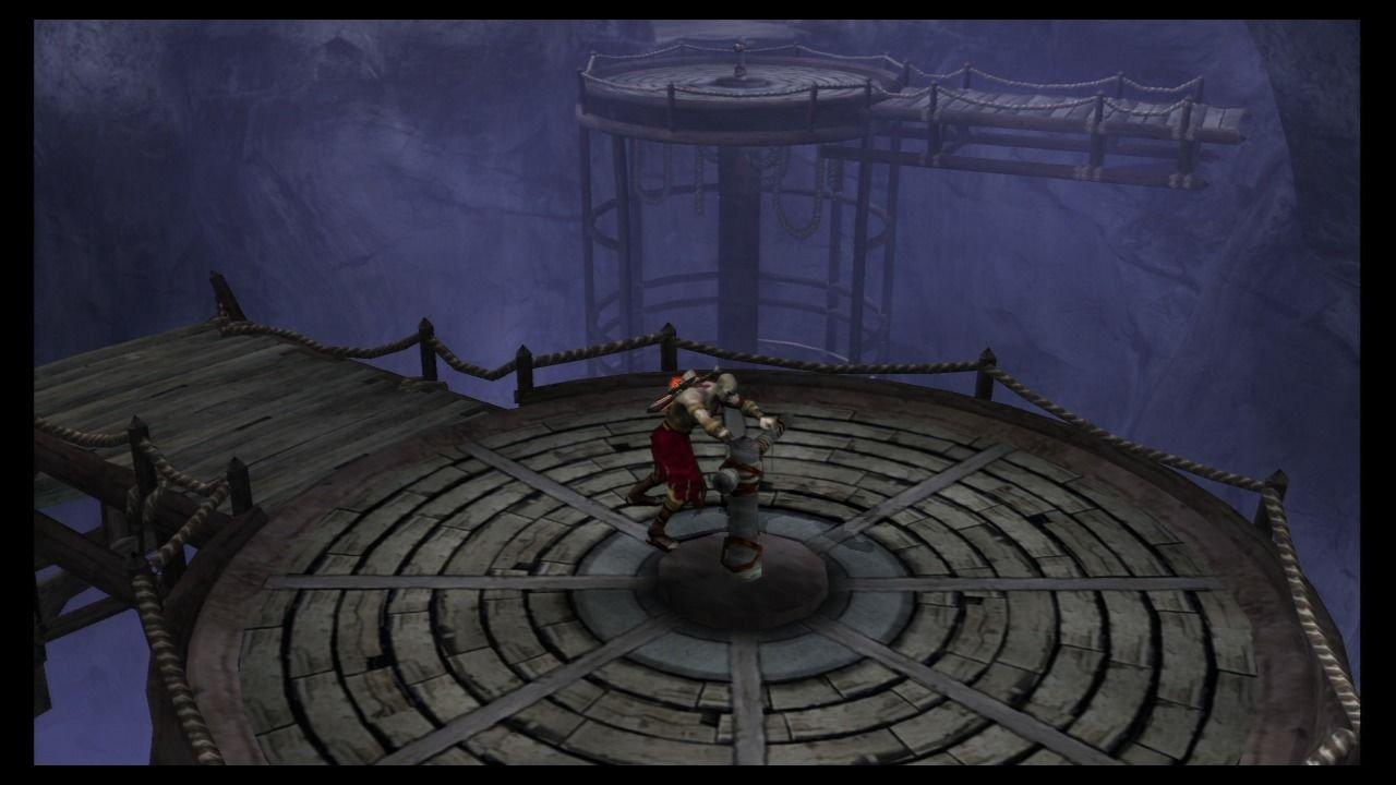 God of War - PlayStation 2 - Image 5
