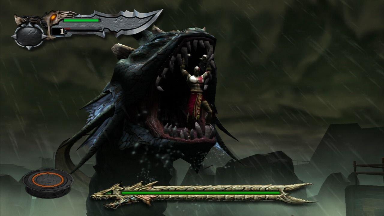 God of War - PlayStation 2 - Image 6