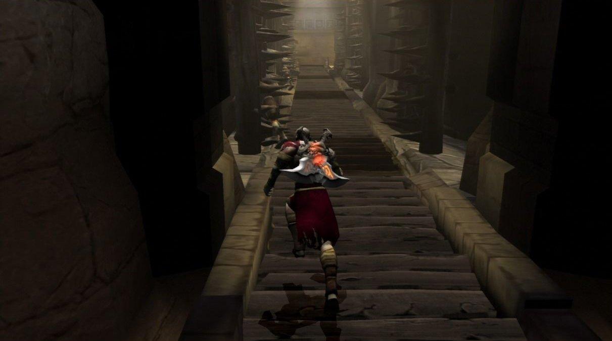 God of War - PlayStation 2 - Image 7