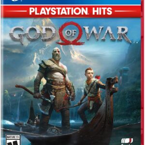 God of War - PlayStation 4
