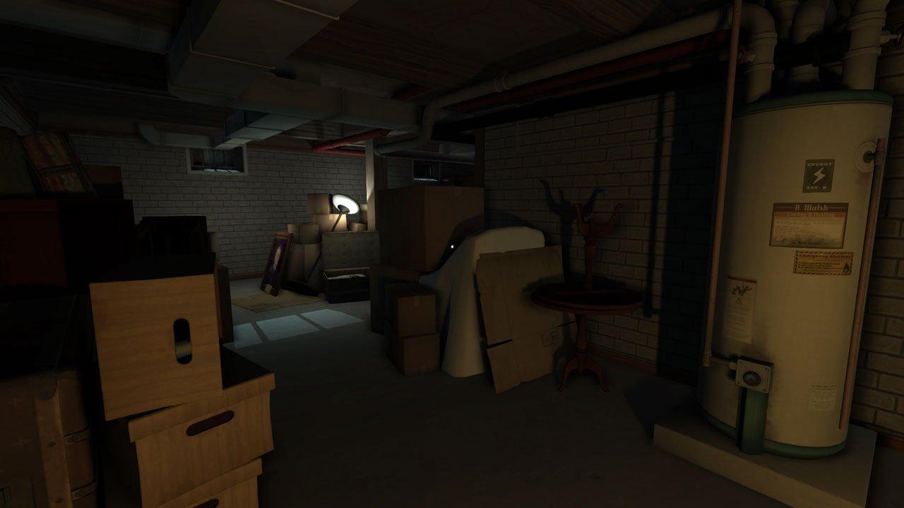 Gone Home - Nintendo Switch - Image 2