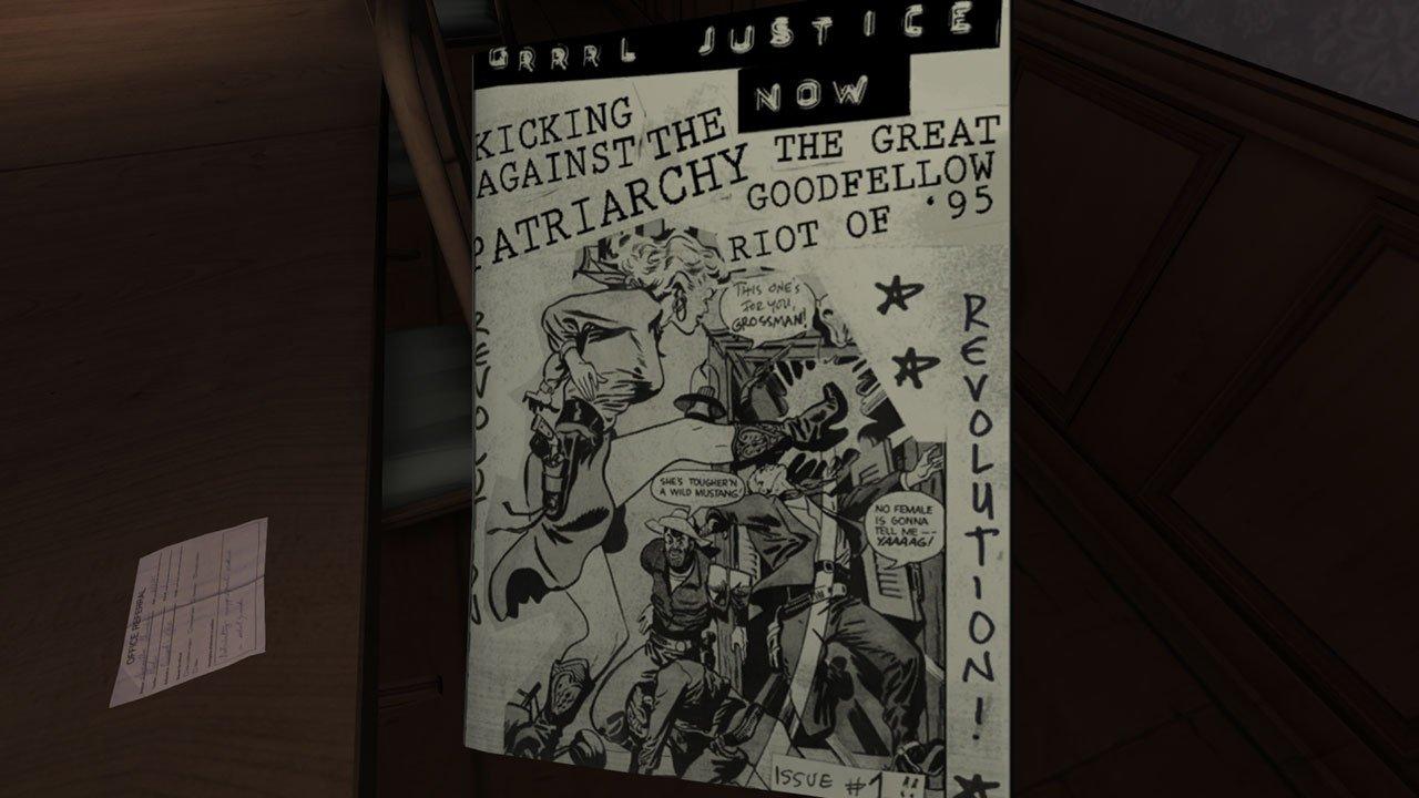 Gone Home - Nintendo Switch - Image 3