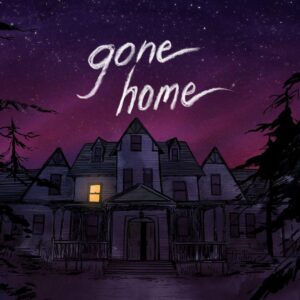 Gone Home - Nintendo Switch