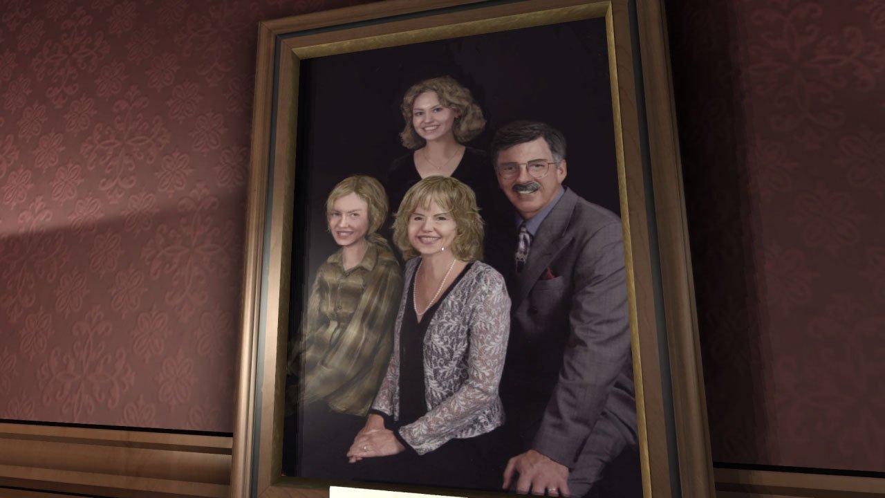 Gone Home - Nintendo Switch - Image 5