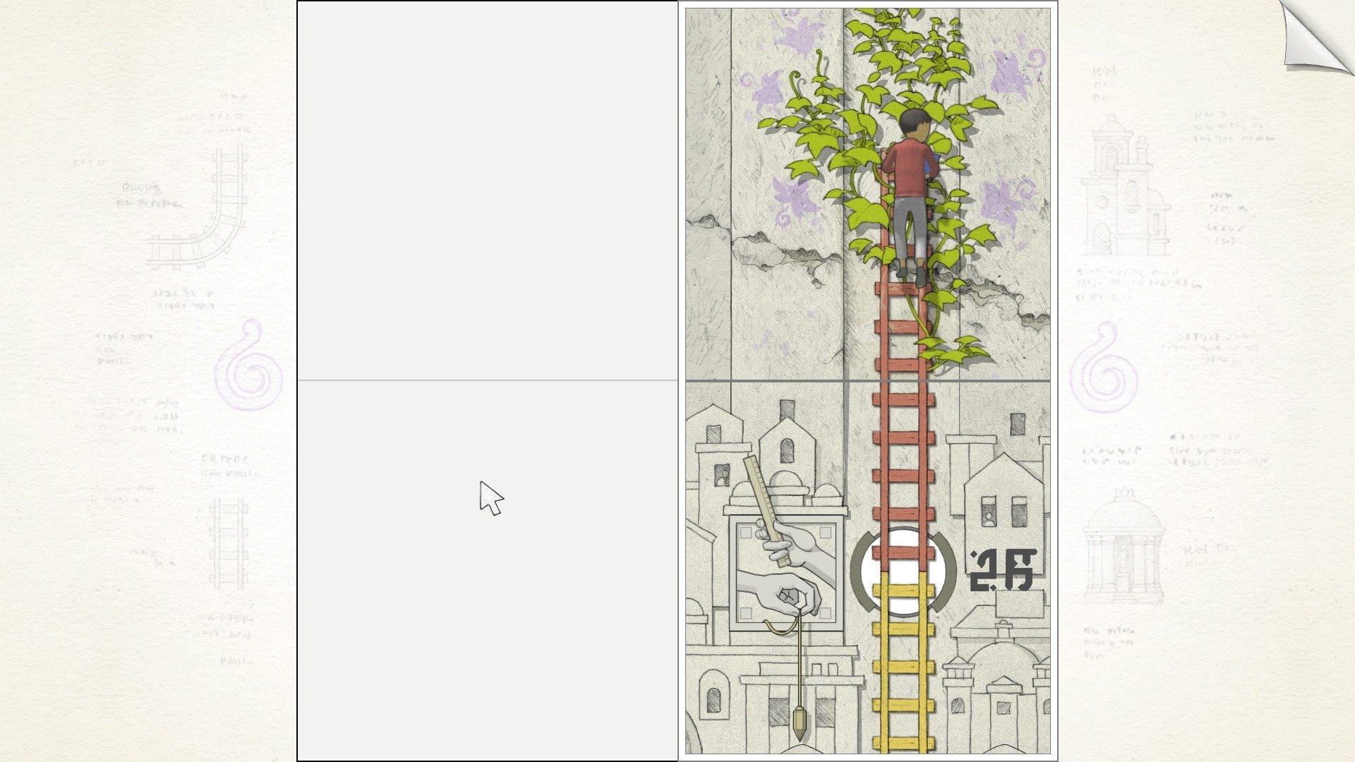 Gorogoa - Xbox One - Image 3
