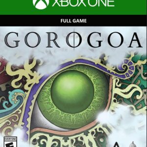 Gorogoa - Xbox One