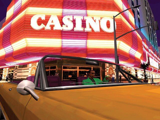 Grand Theft Auto: San Andreas - Xbox (Original) - Image 3