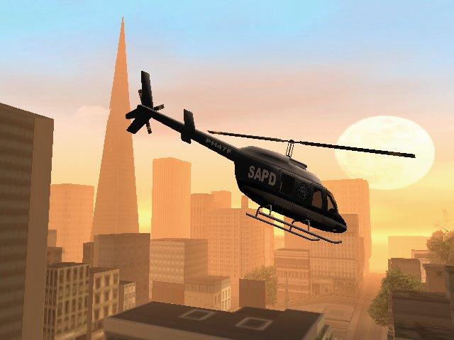 Grand Theft Auto: San Andreas - Xbox (Original) - Image 6