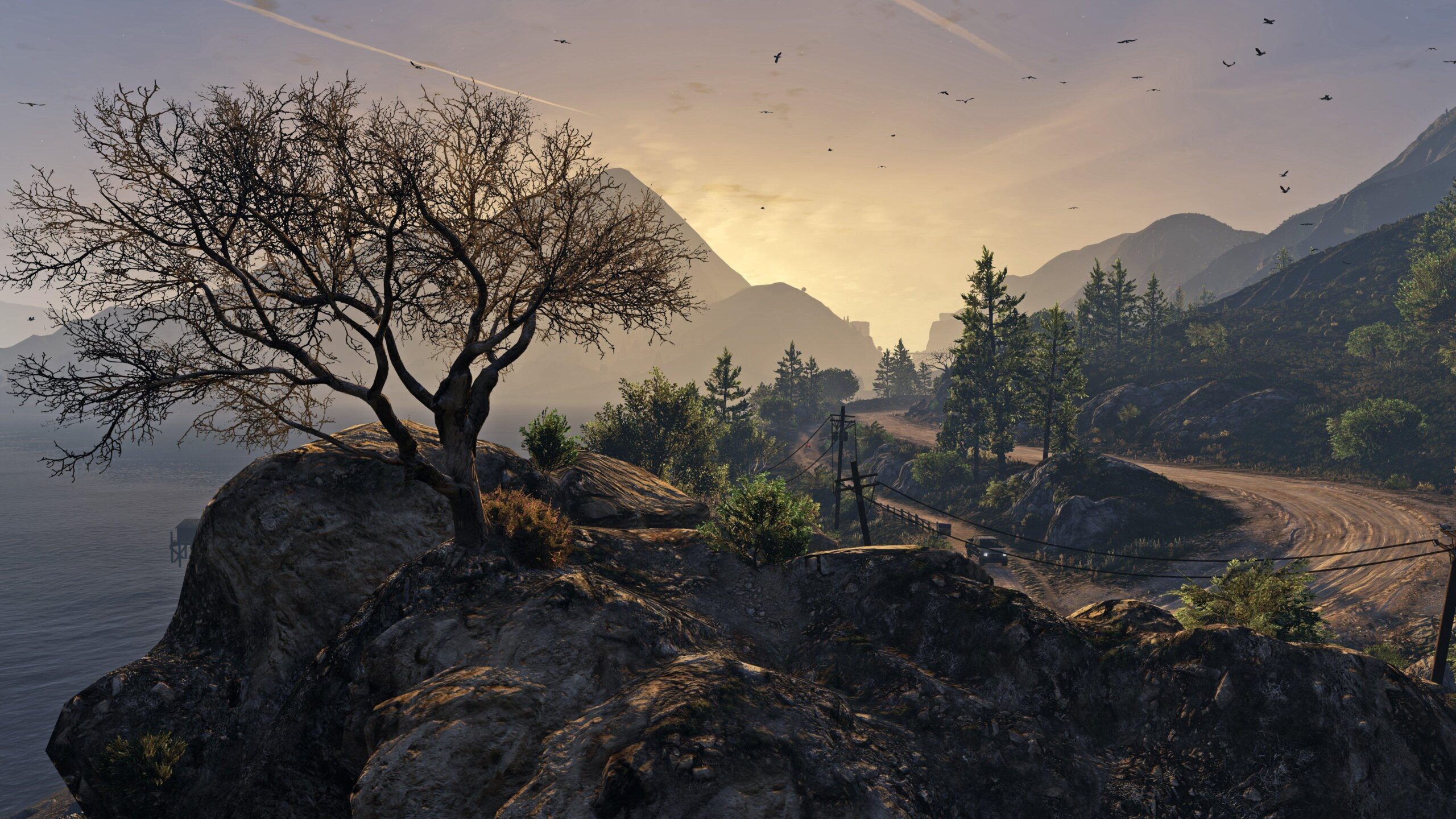 Grand Theft Auto V: Premium Edition and Great White Shark Card Bundle - Image 6