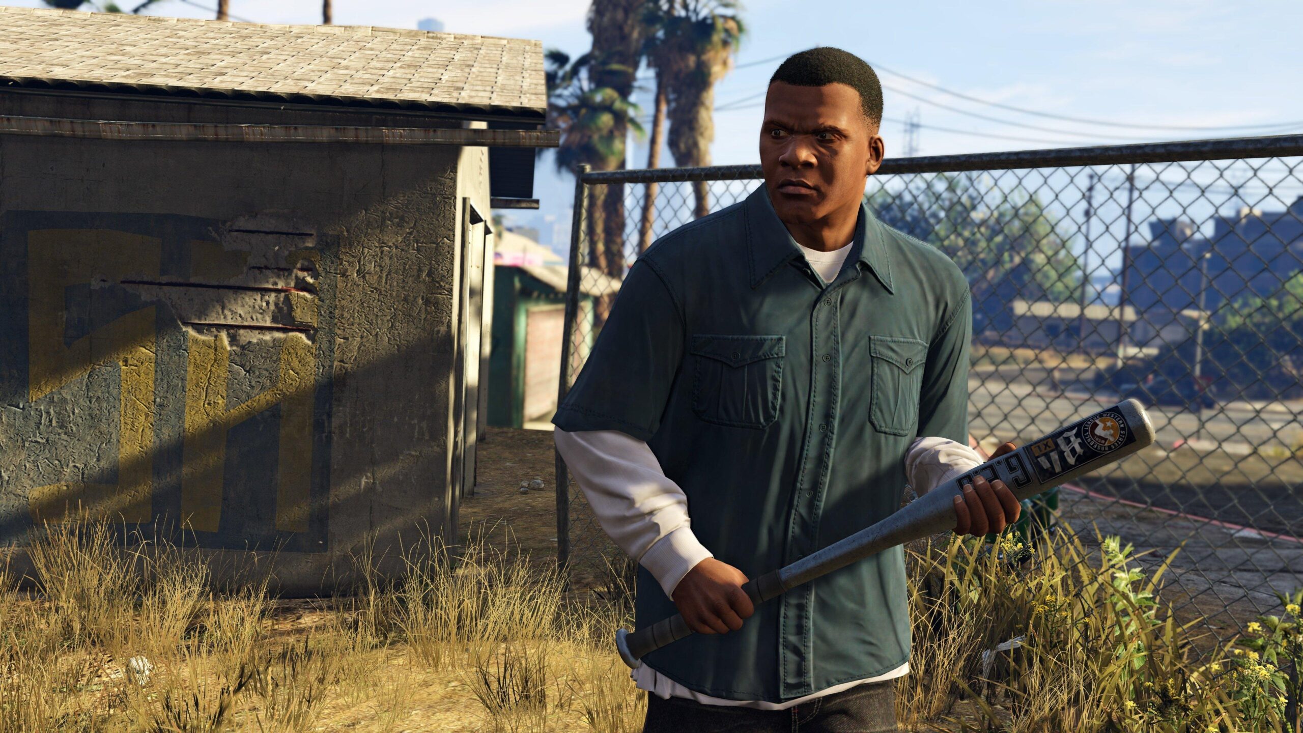 Grand Theft Auto V: Premium Edition and Great White Shark Card Bundle - Image 7