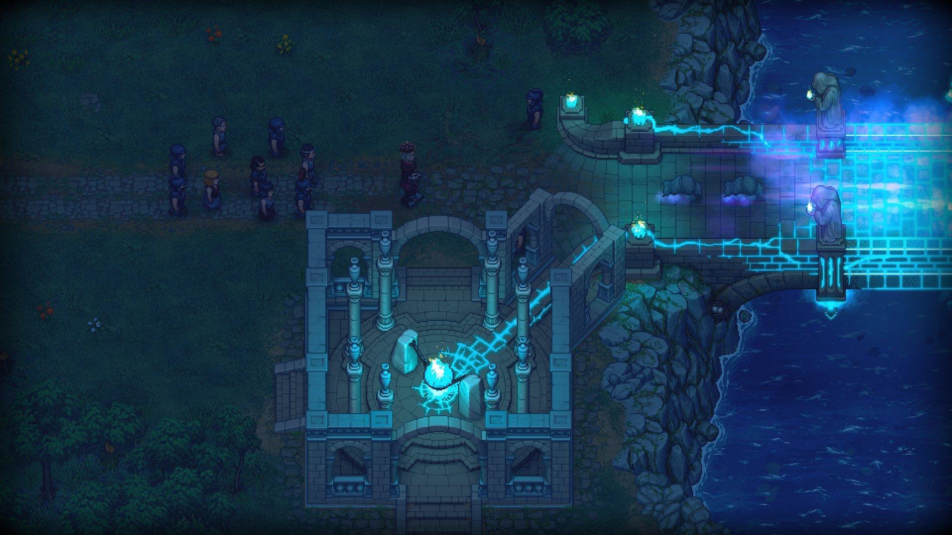 Graveyard Keeper - Xbox One - Image 2