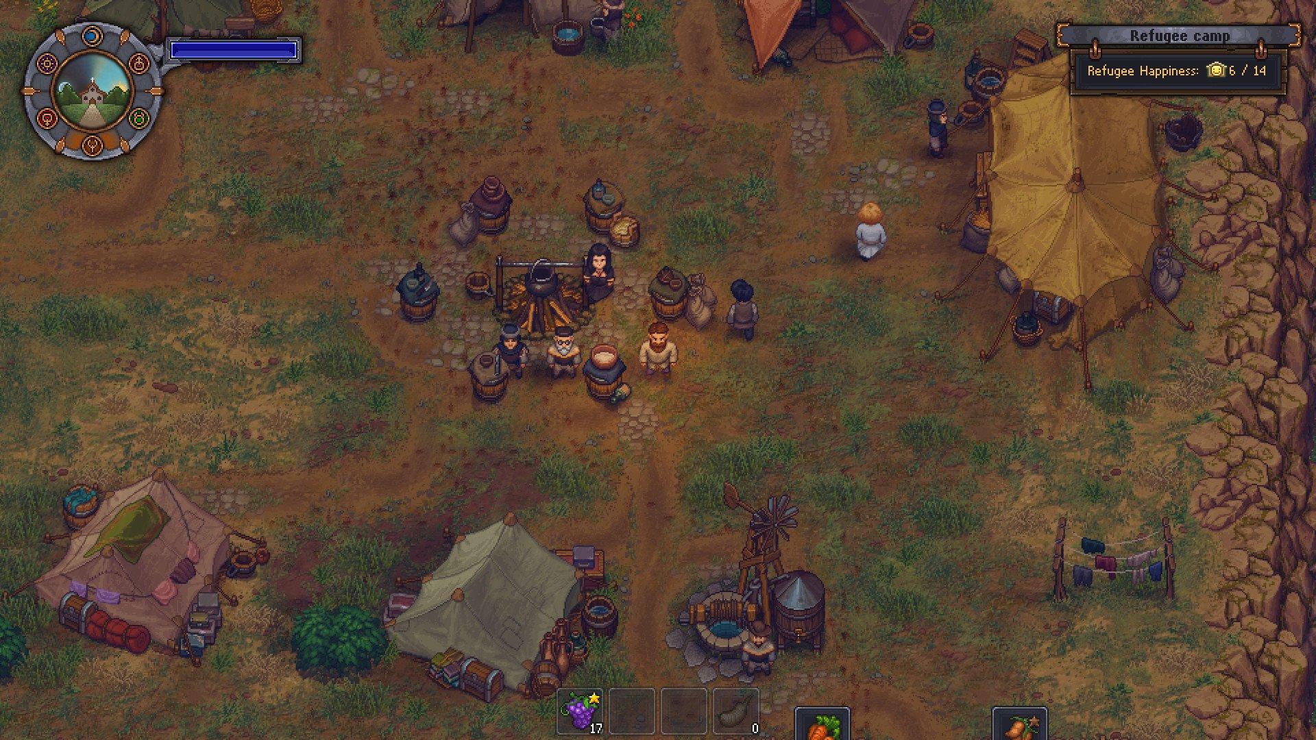 Graveyard Keeper - Xbox One - Image 3