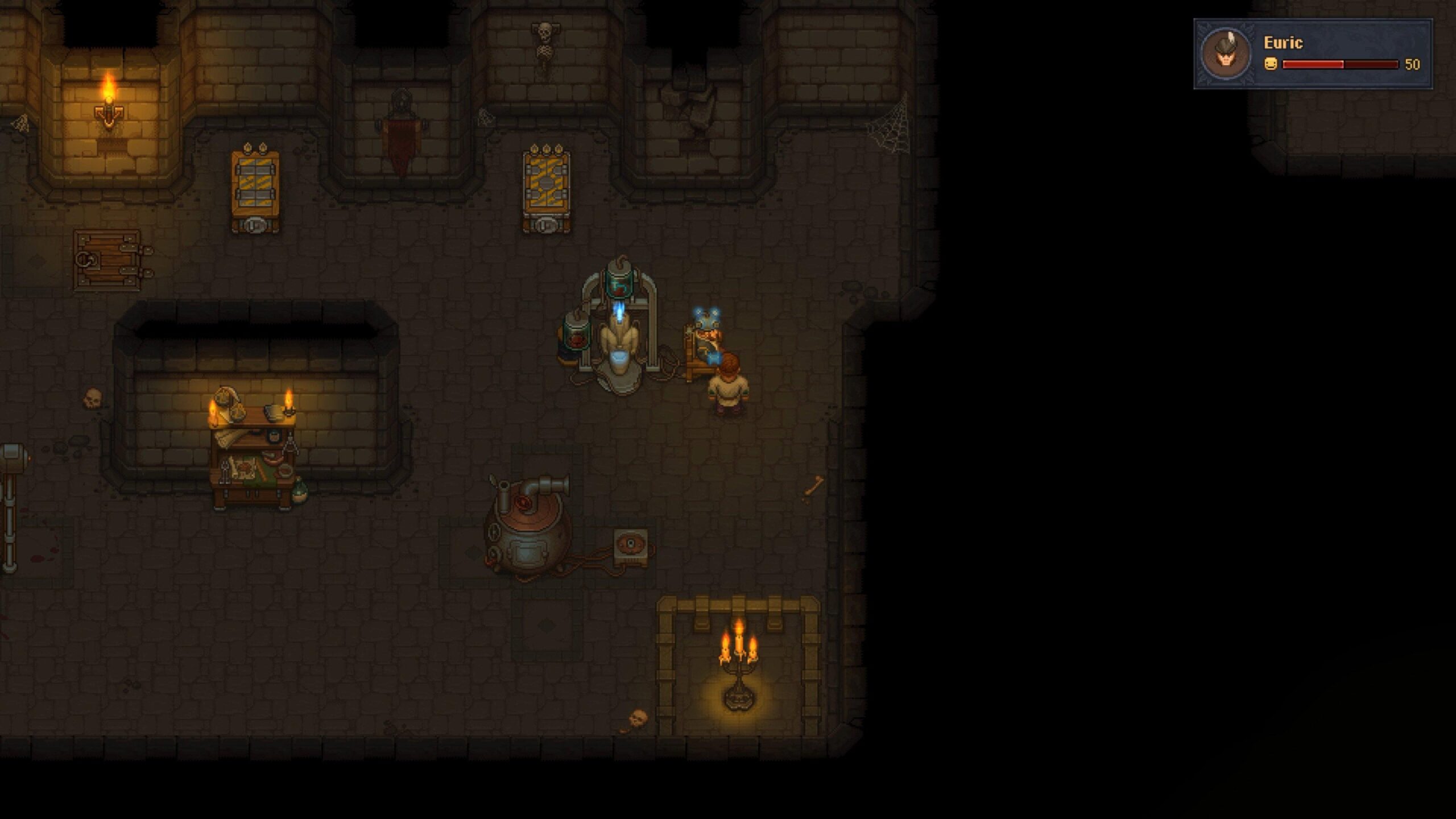 Graveyard Keeper - Xbox One - Image 4