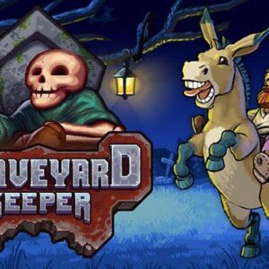 Graveyard Keeper - Xbox One