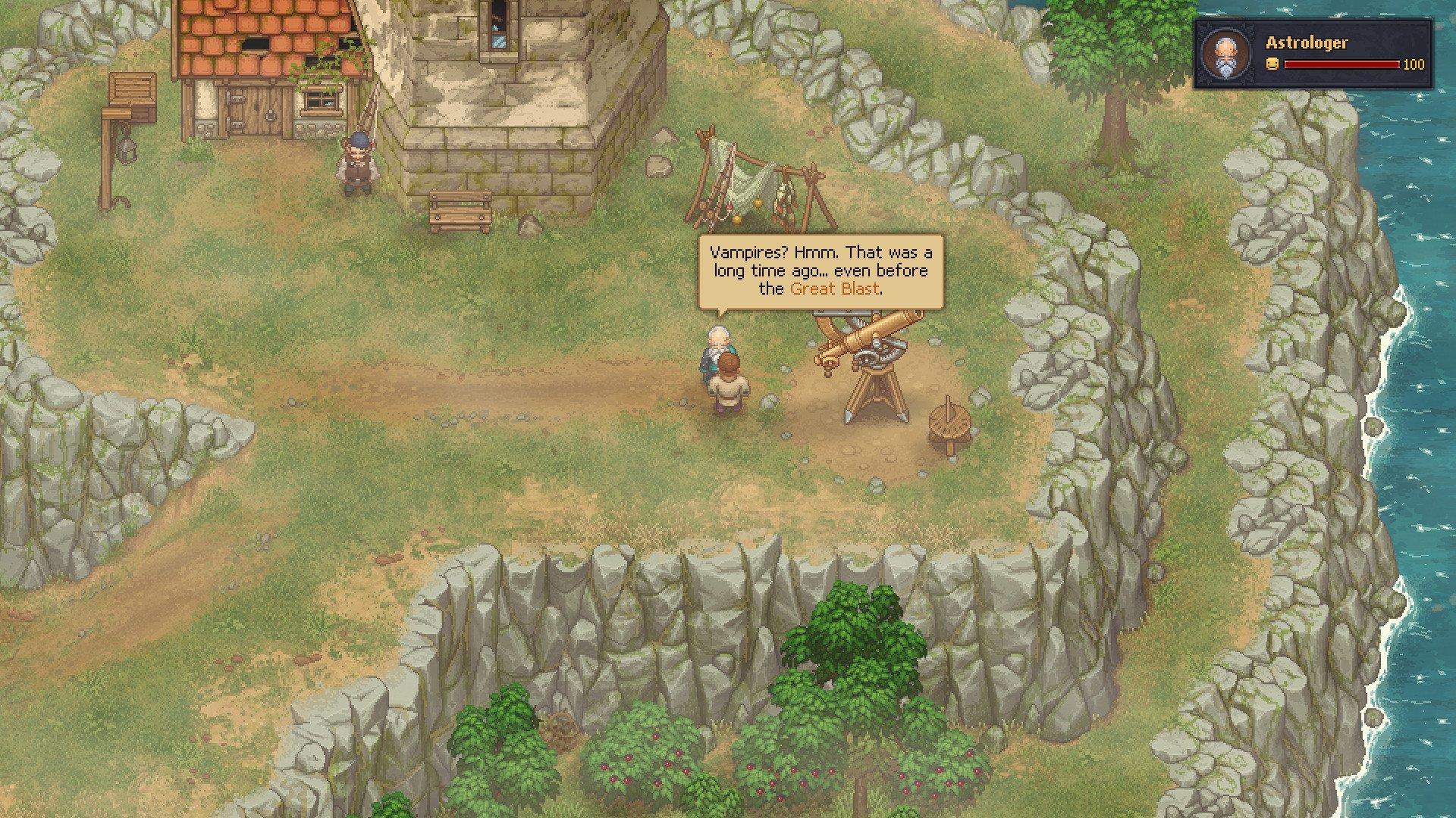 Graveyard Keeper - Xbox One - Image 5