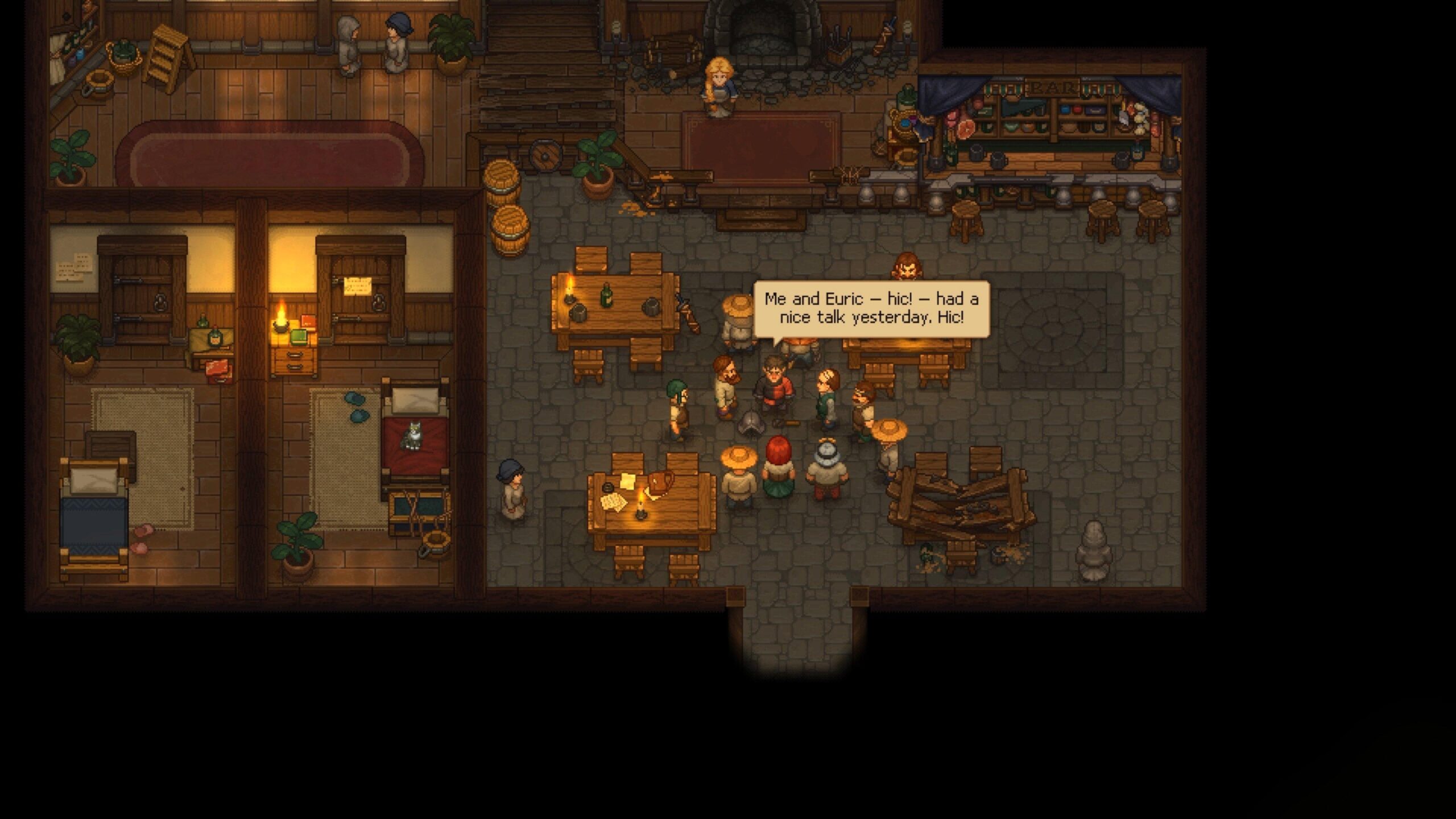 Graveyard Keeper - Xbox One - Image 6