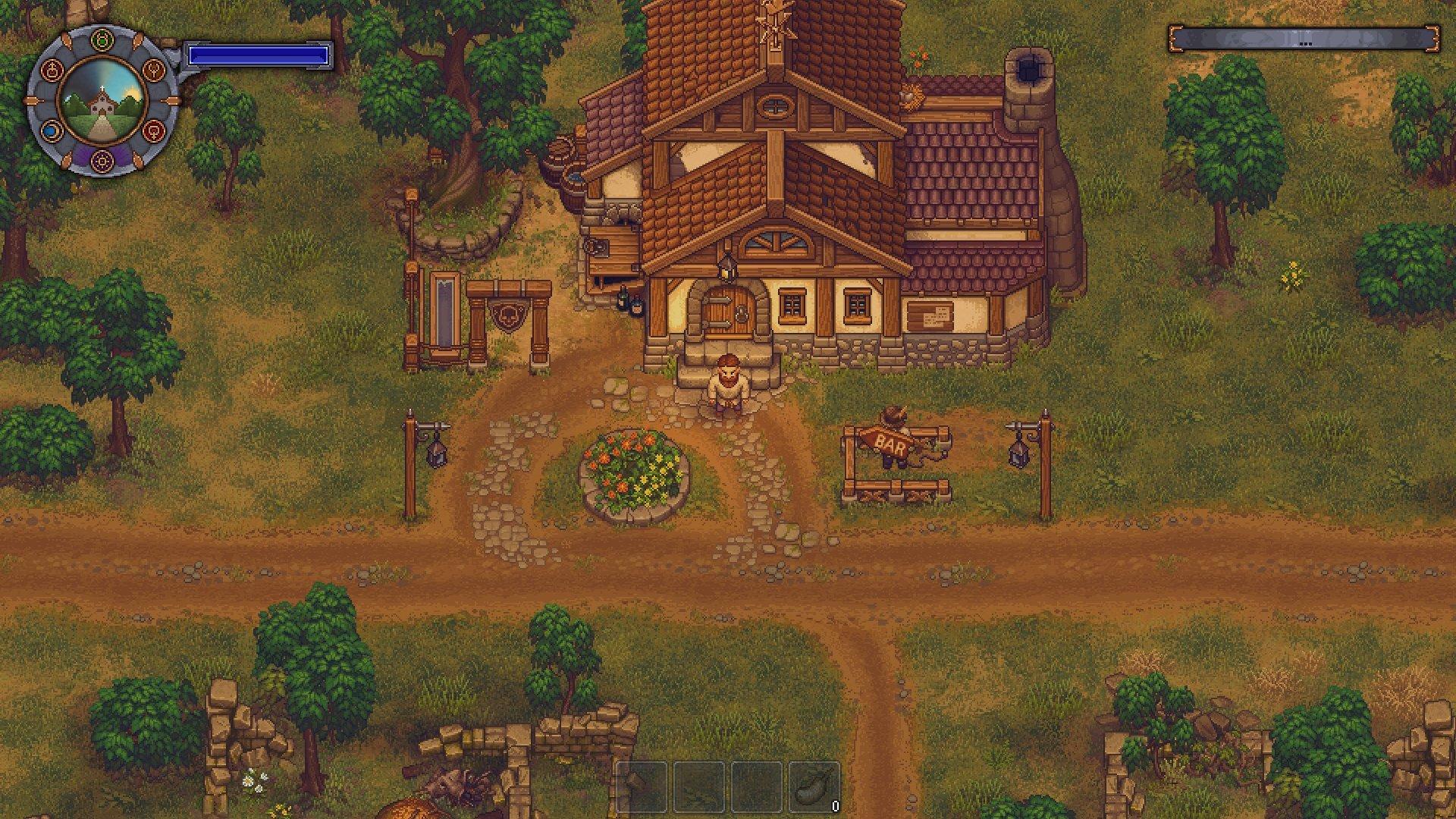 Graveyard Keeper - Xbox One - Image 8