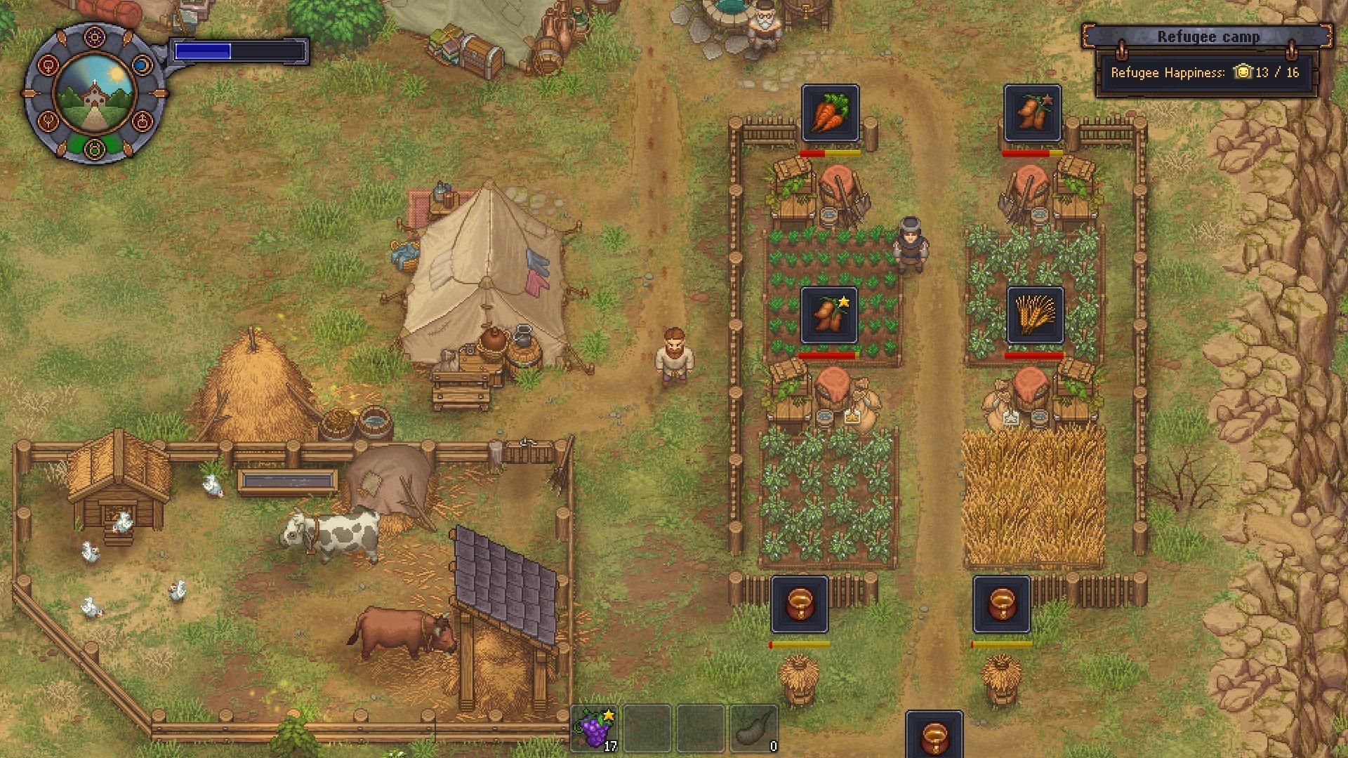Graveyard Keeper - Xbox One - Image 9