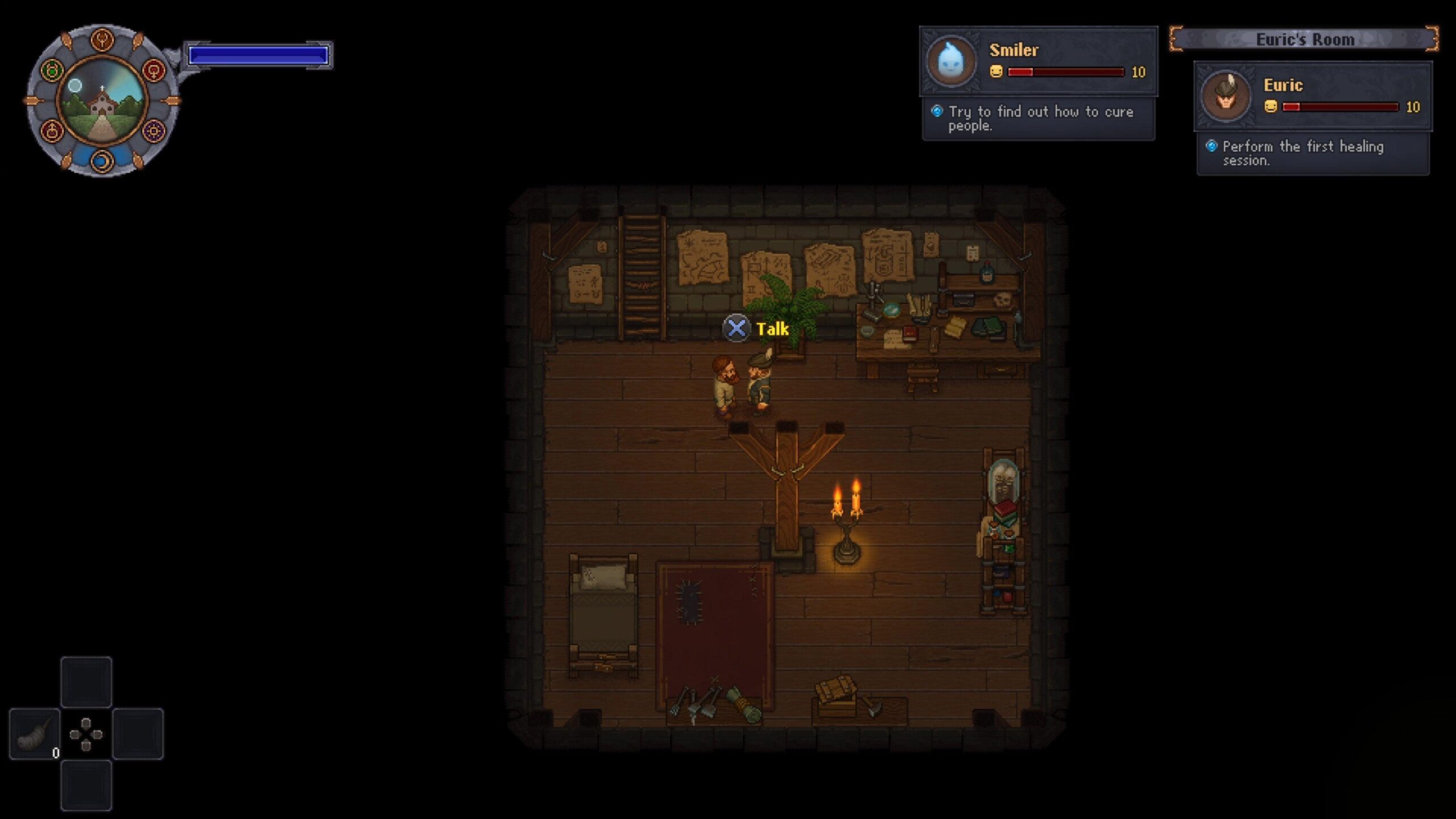 Graveyard Keeper - Xbox One - Image 10