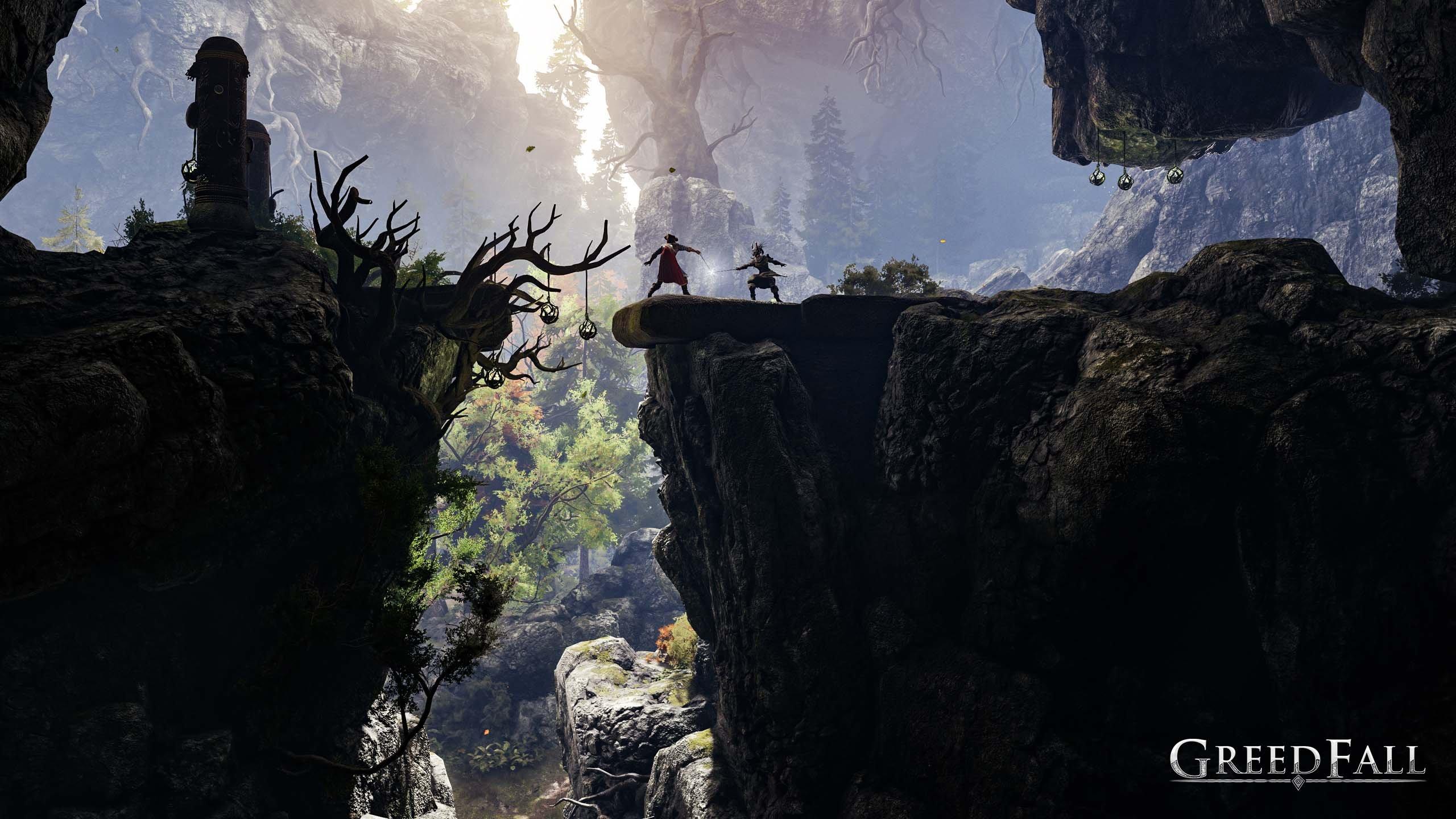 GreedFall - Xbox One - Image 3