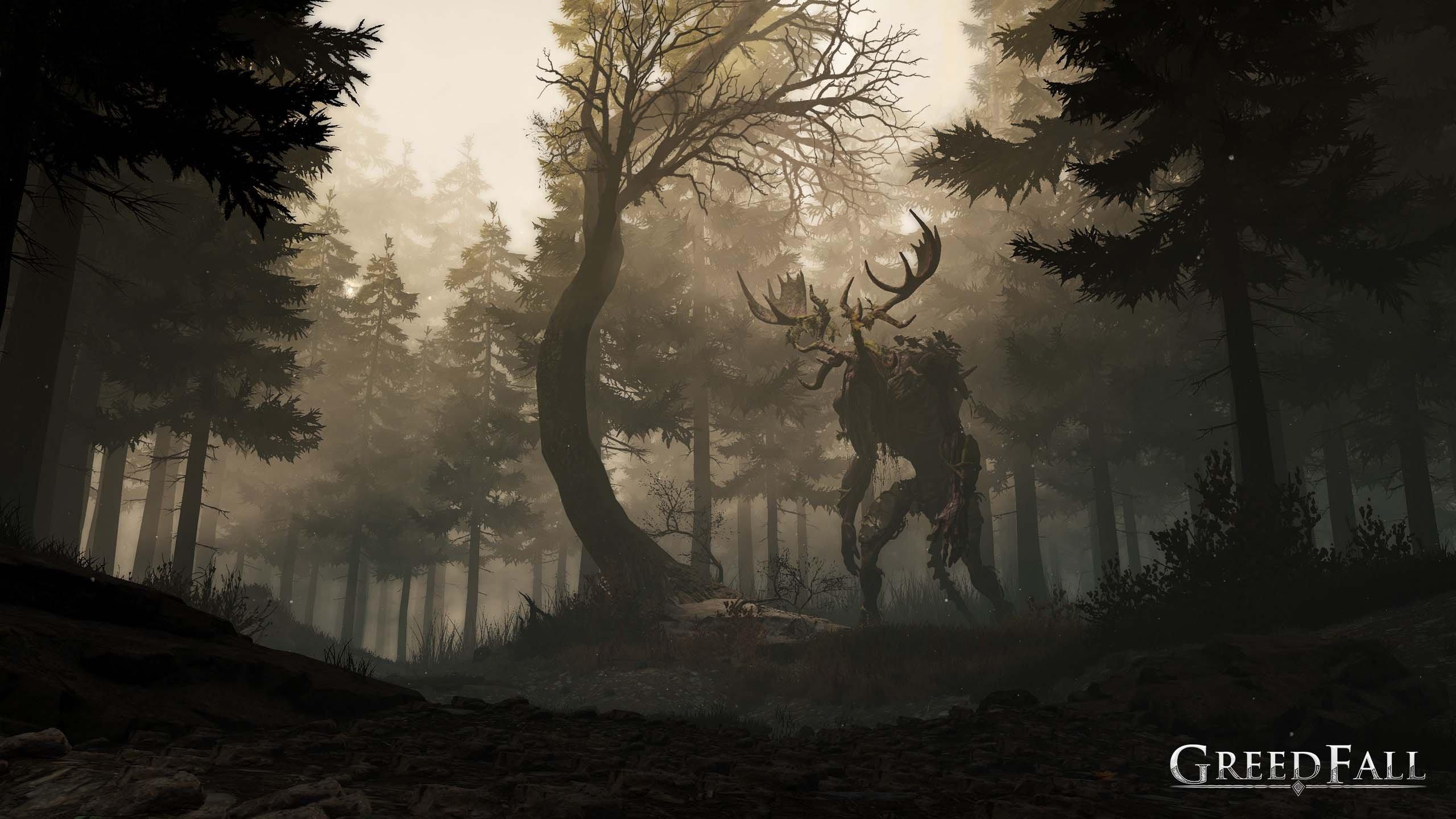 GreedFall - Xbox One - Image 7