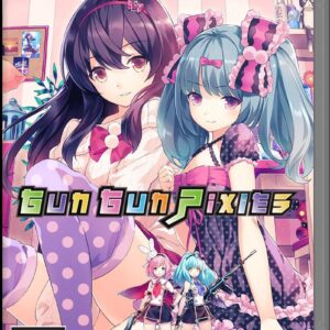 Gun Gun Pixies - Nintendo Switch