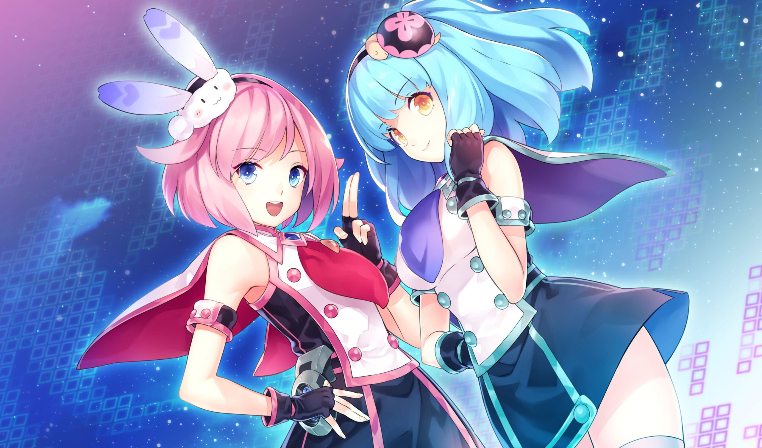 Gun Gun Pixies - Nintendo Switch - Image 8