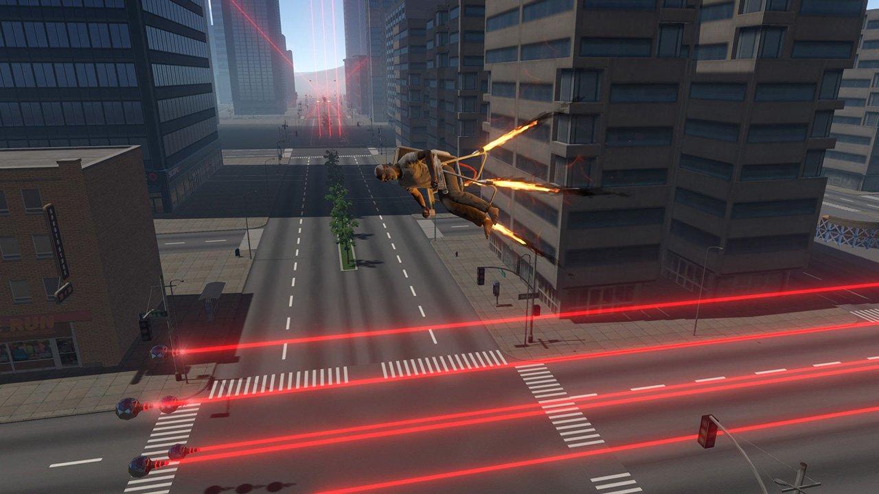 Guts and Glory - Nintendo Switch - Image 2