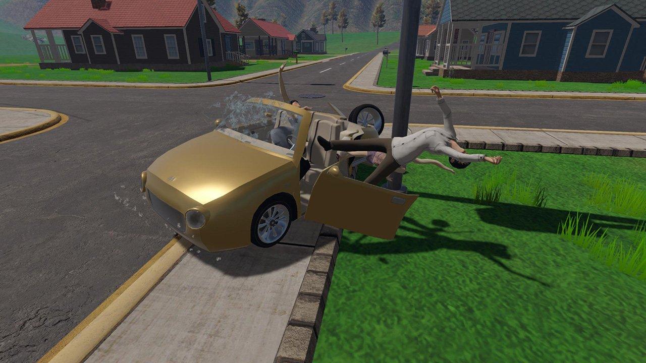 Guts and Glory - Nintendo Switch - Image 4