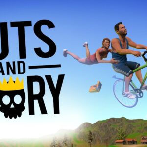 Guts and Glory - Nintendo Switch