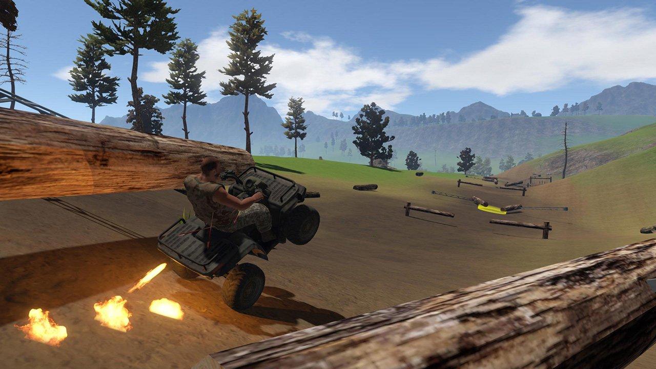 Guts and Glory - Nintendo Switch - Image 7
