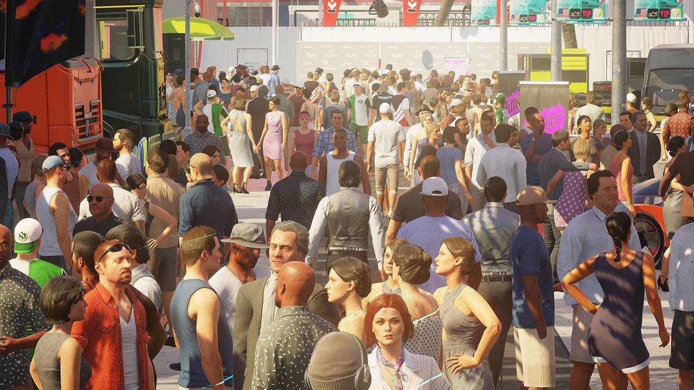 HITMAN 2 Silver Edition - Xbox One - Image 3