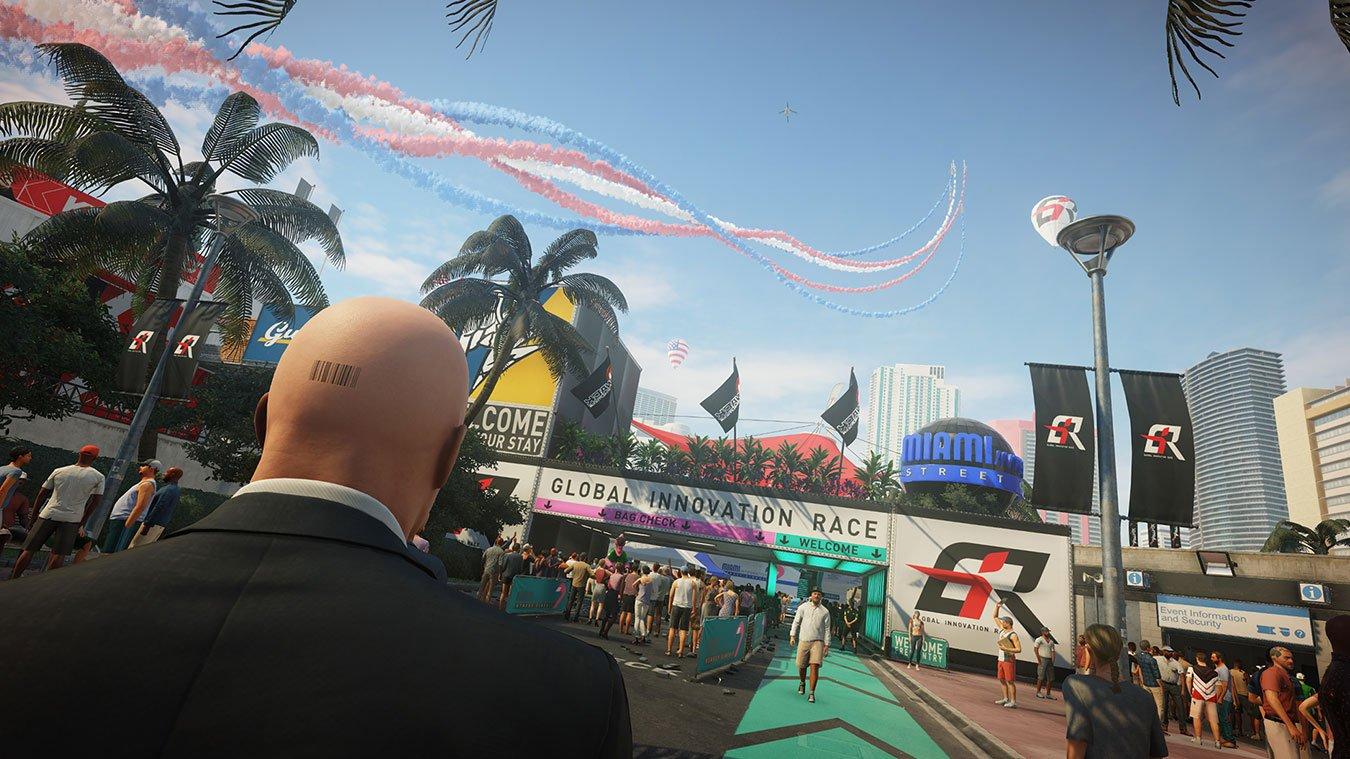 HITMAN 2 Silver Edition - Xbox One - Image 5