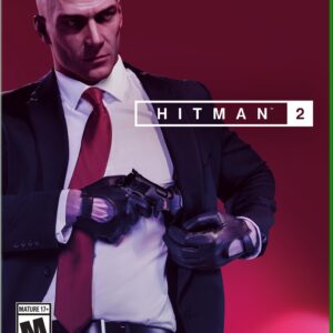 HITMAN 2 - Xbox One