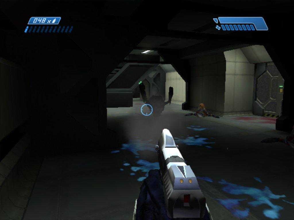 Halo: Combat Evolved - Xbox (Original) - Image 5