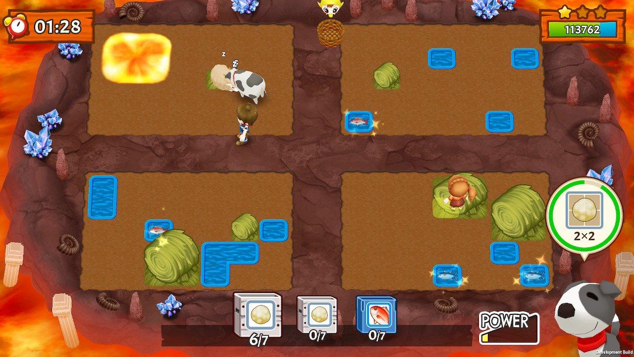 Harvest Moon: Mad Dash - Nintendo Switch - Image 4