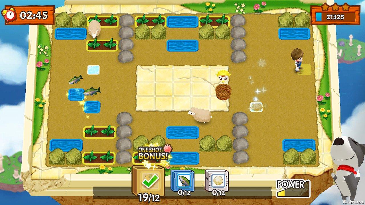 Harvest Moon: Mad Dash - Nintendo Switch - Image 5