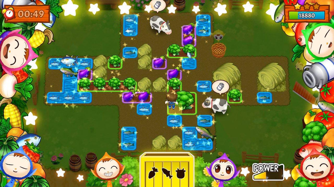 Harvest Moon: Mad Dash - Nintendo Switch - Image 6