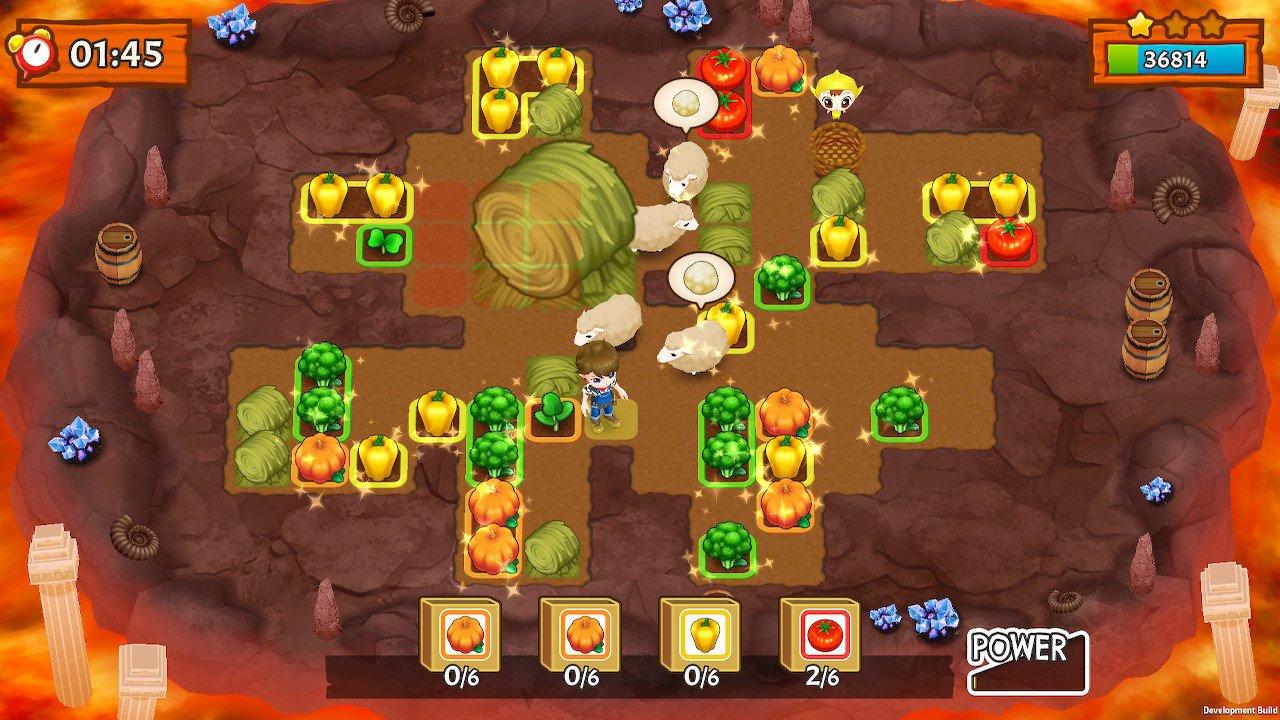 Harvest Moon: Mad Dash - Nintendo Switch - Image 7
