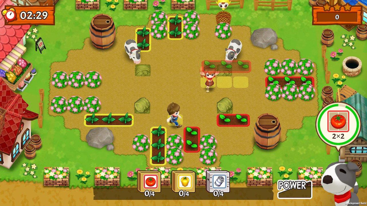 Harvest Moon: Mad Dash - Nintendo Switch - Image 9