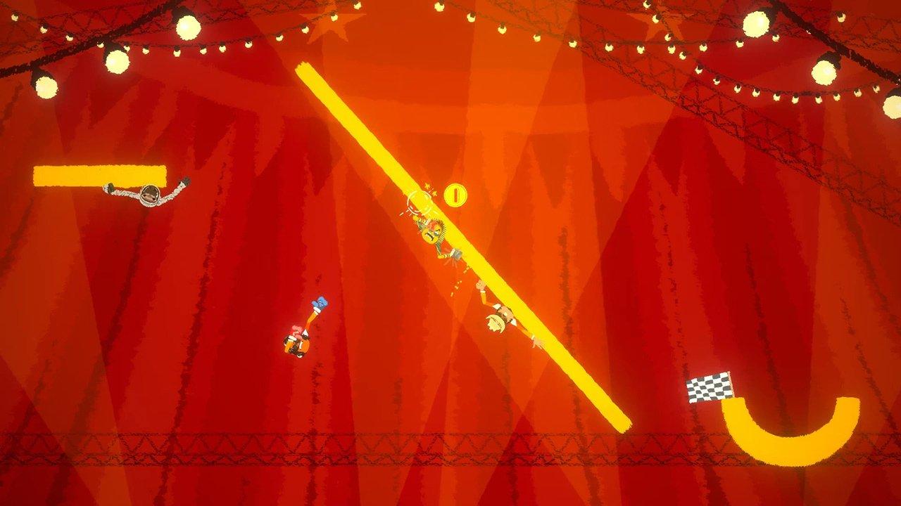 Heave Ho - Nintendo Switch - Image 2