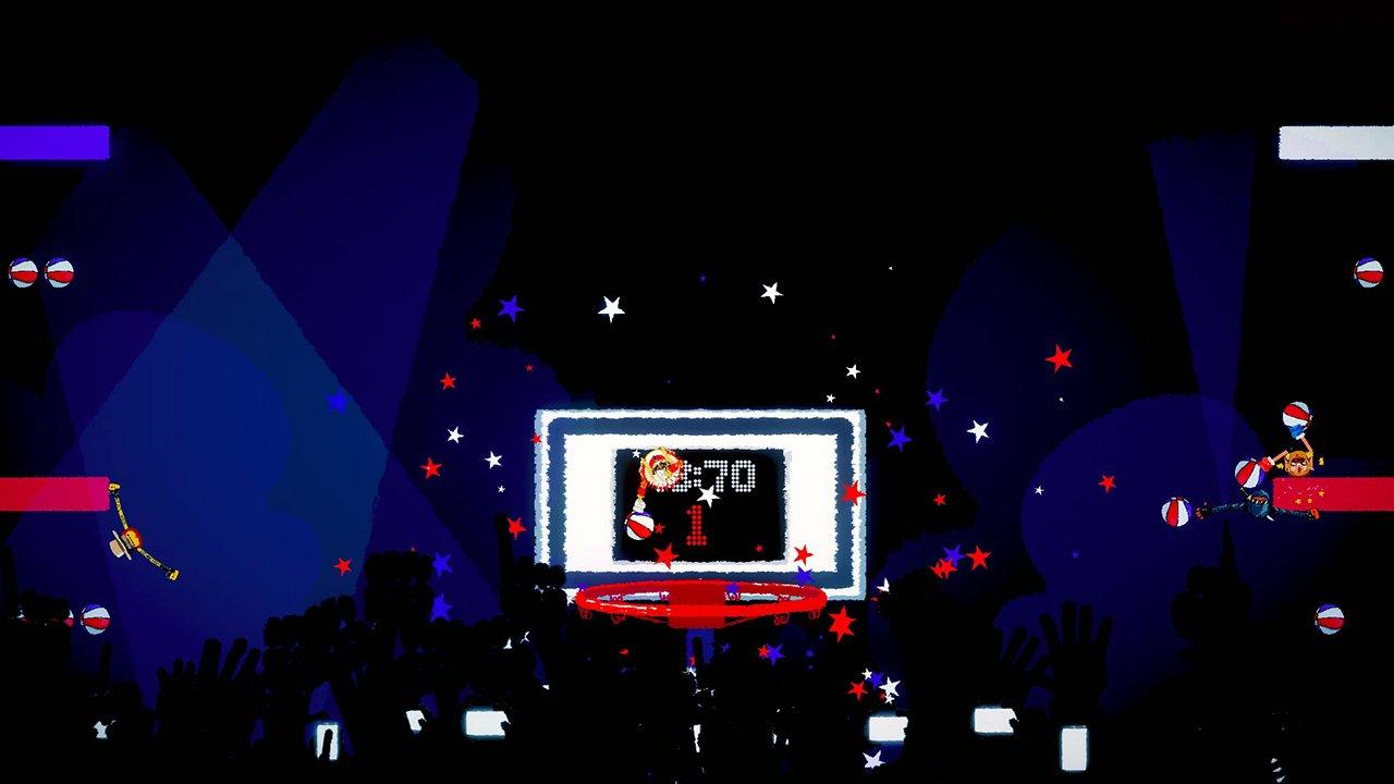 Heave Ho - Nintendo Switch - Image 3