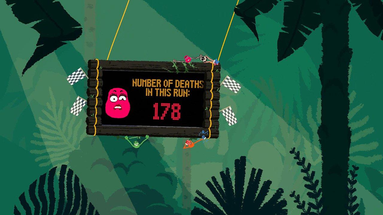 Heave Ho - Nintendo Switch - Image 4