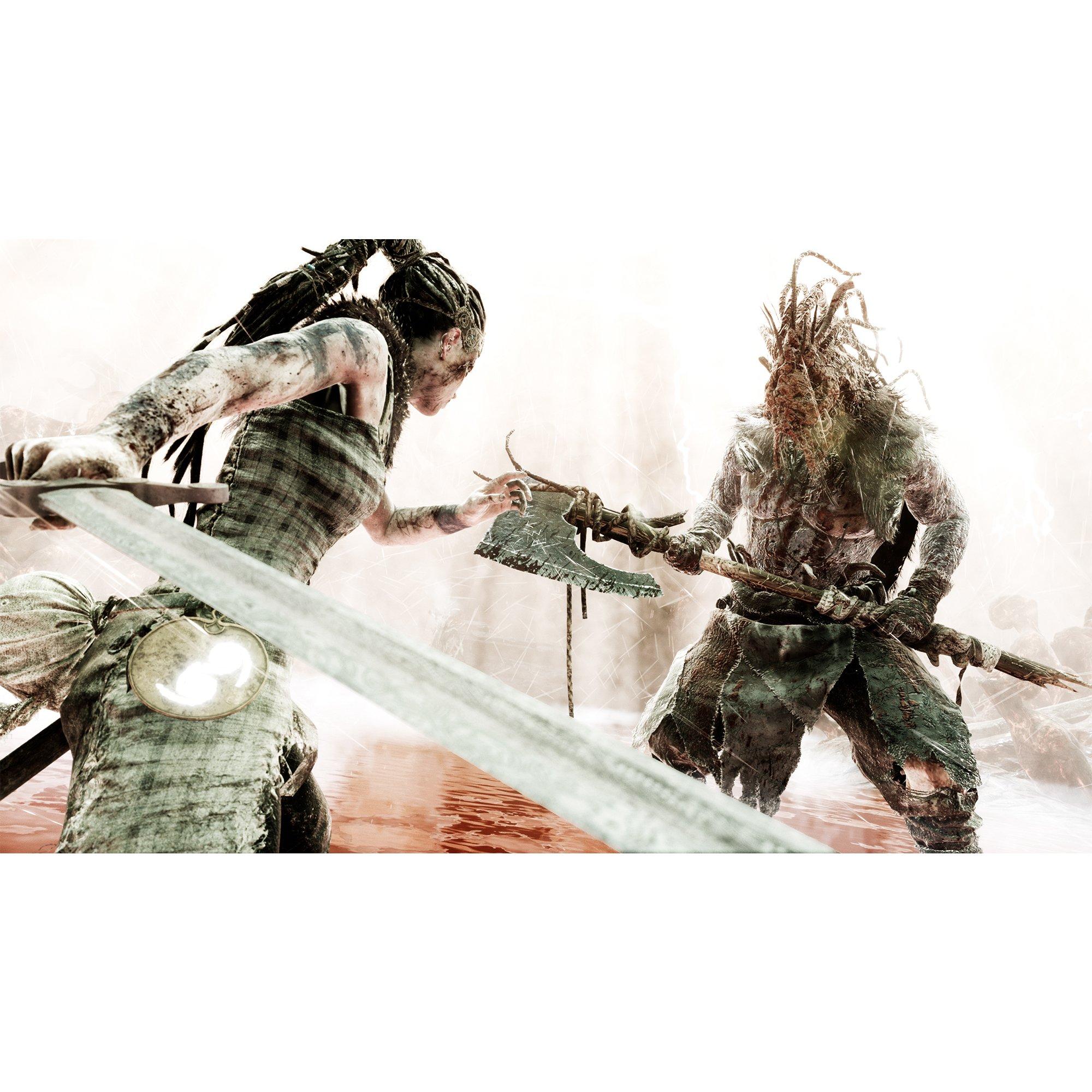 Hellblade Senua's Sacrifice - Xbox One - Image 3